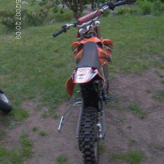 KTM sx 65 ccm /SOLGT\