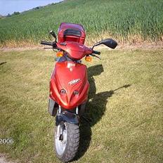 PGO tornado Tilsalg 4500 kr