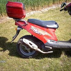 PGO tornado Tilsalg 4500 kr