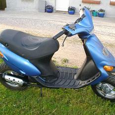 Gilera stalker 