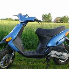 Gilera stalker 