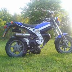 Suzuki street magic <<solgt>>