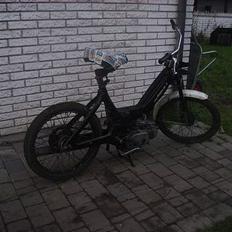 Puch maxi 2. gear solgt