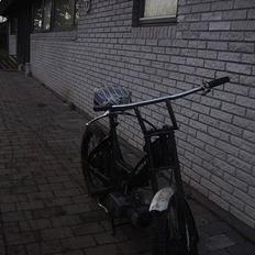 Puch maxi 2. gear solgt