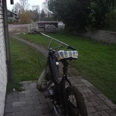Puch maxi 2. gear solgt