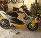 Yamaha Aerox Solgt d.18. okt. 07