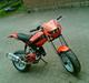 Suzuki Street Magic SOLGT