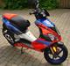 Aprilia SR50R New Factory (SOLGT)