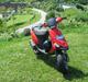 Gilera Stalker sælges