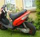 Gilera stalker