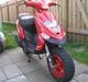 Gilera Stalker [TIL SALG]