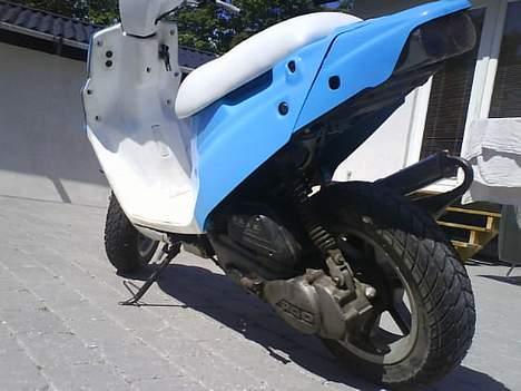 PGO Hot50 (Byttet Til Jog FS) - Nyt! billede 17