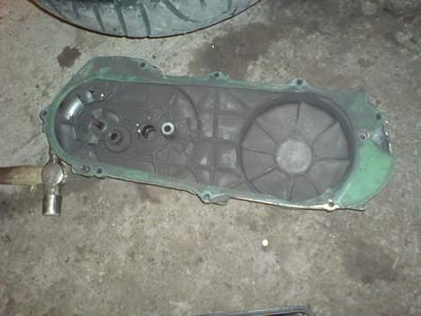 Suzuki katana (solgt) billede 10