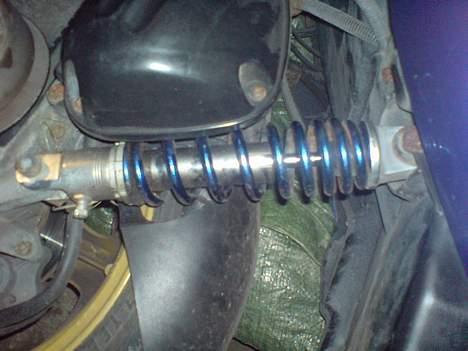 Suzuki katana (solgt) billede 11