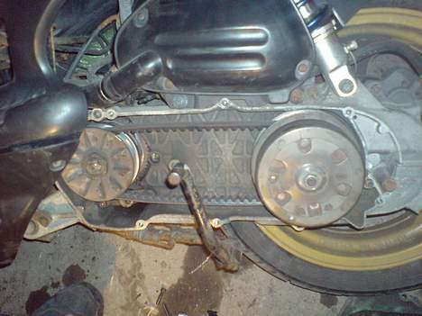 Suzuki katana (solgt) billede 12