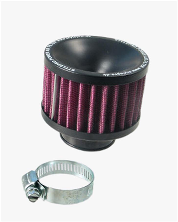 PGO Hot (FØR) - Byttet - Filteret billede 13