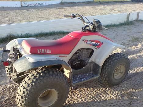 Yamaha breeze billede 3