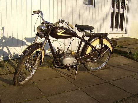 Veteraner Diesella Special Standard billede 1