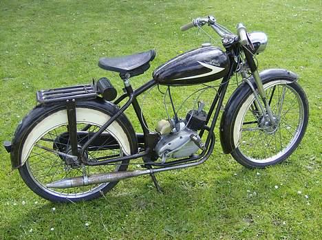 Veteraner Diesella Special Standard billede 3