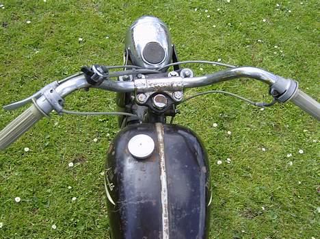 Veteraner Diesella Special Standard billede 4