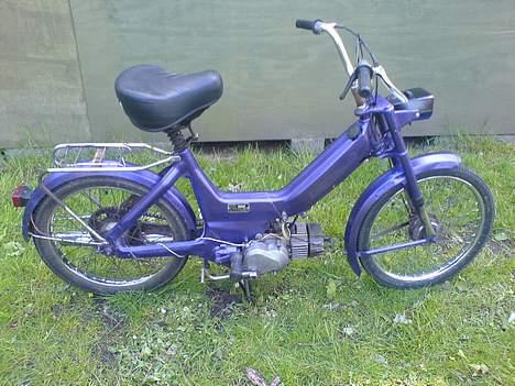 Puch maxi s projekt billede 6