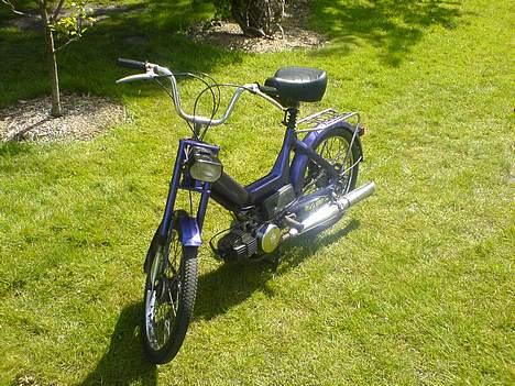 Puch maxi s projekt billede 7