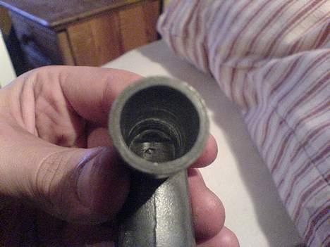 Puch maxi s projekt - Boret op til 15 mm billede 10