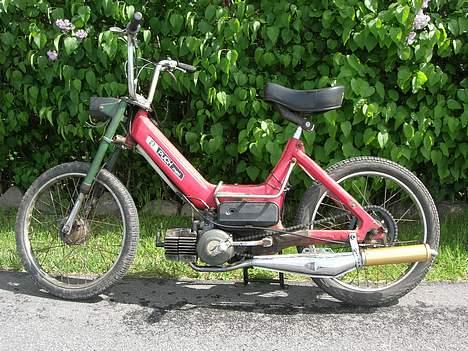 Puch maxi P billede 1