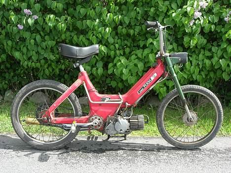 Puch maxi P billede 2