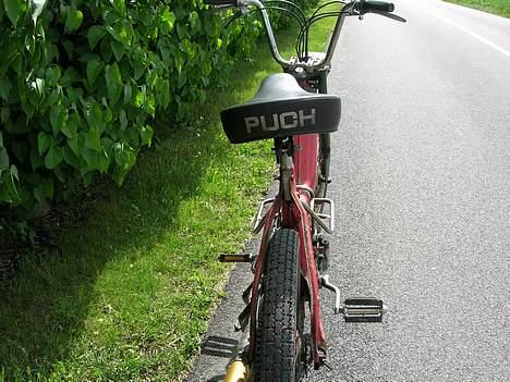 Puch maxi P billede 4