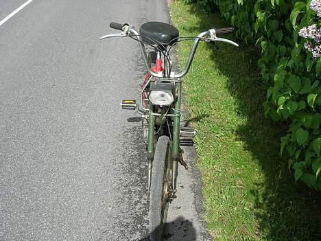 Puch maxi P billede 5