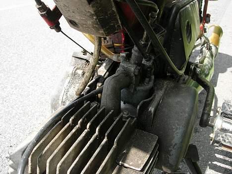 Puch maxi P billede 6
