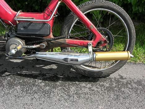 Puch maxi P billede 7