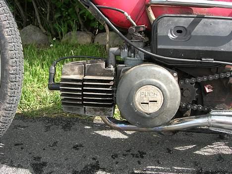 Puch maxi P billede 9