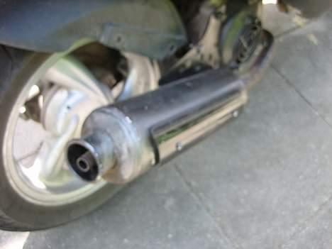 PGO Dr. Big  billede 6