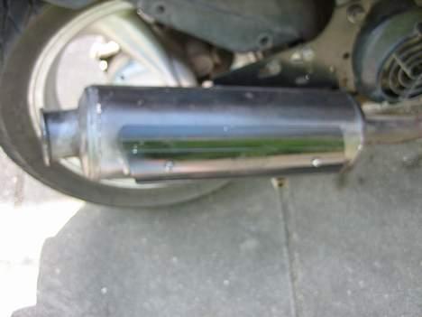 PGO Dr. Big  billede 7