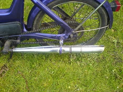 Puch maxi s projekt billede 13