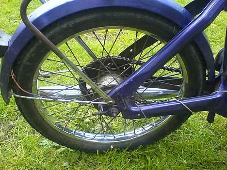 Puch maxi s projekt billede 16