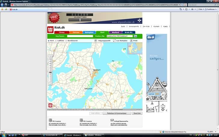 Skyteam Dax =Solgt= billede 2