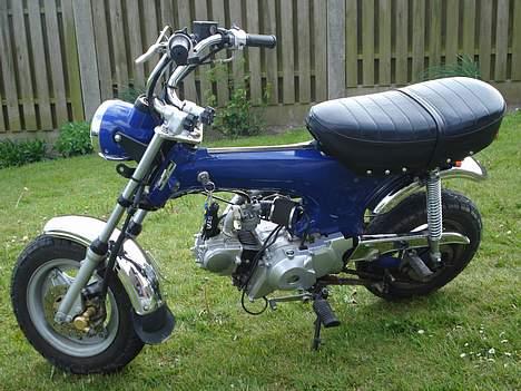 Skyteam Dax =Solgt= billede 6