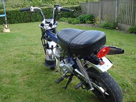 Skyteam Dax =Solgt= billede 7