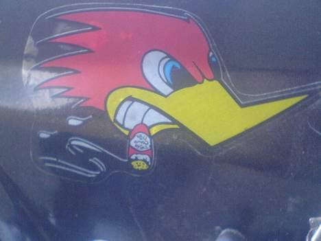 Puch maxi model-k billede 10