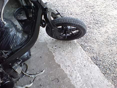 Suzuki fz-50 (solgt) billede 10