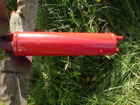 Suzuki fz-50 (solgt) billede 12