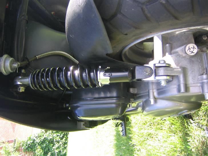 PGO hot 50 (byttet) - stemmer i ikke billede 7