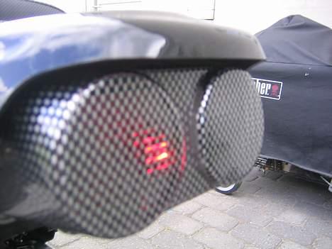 PGO hot 50 (byttet) - stemmer i ikke billede 8