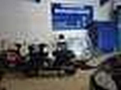 Yamaha Jog (byttet til sonic) billede 4