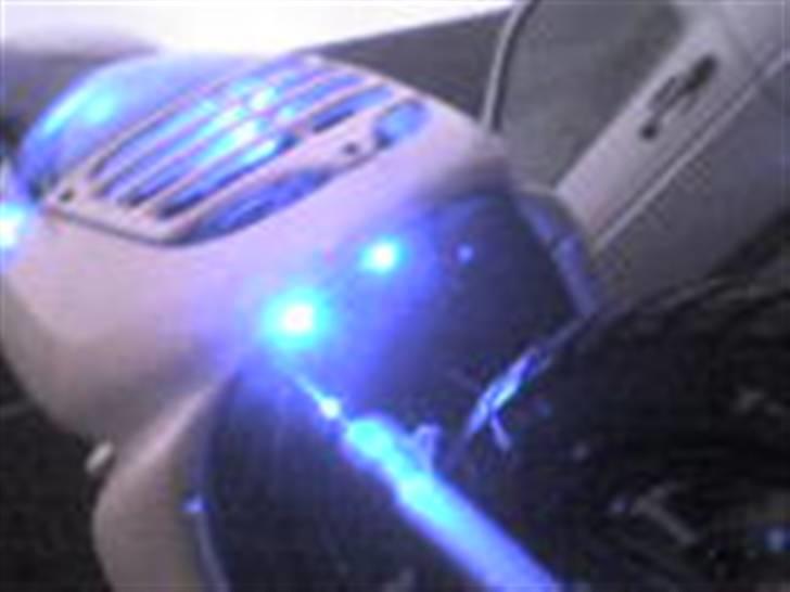 Aprilia Sonic - Sælges... 7500kr. billede 3