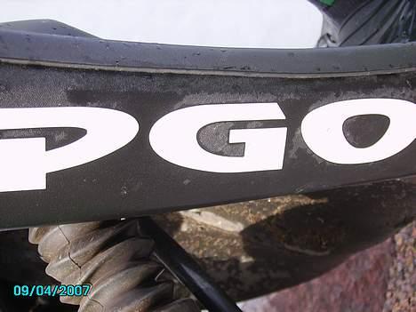 PGO Hot 50 billede 2