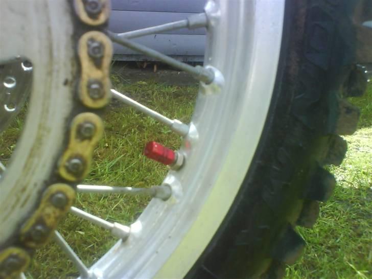 KTM sx 85cc billede 3